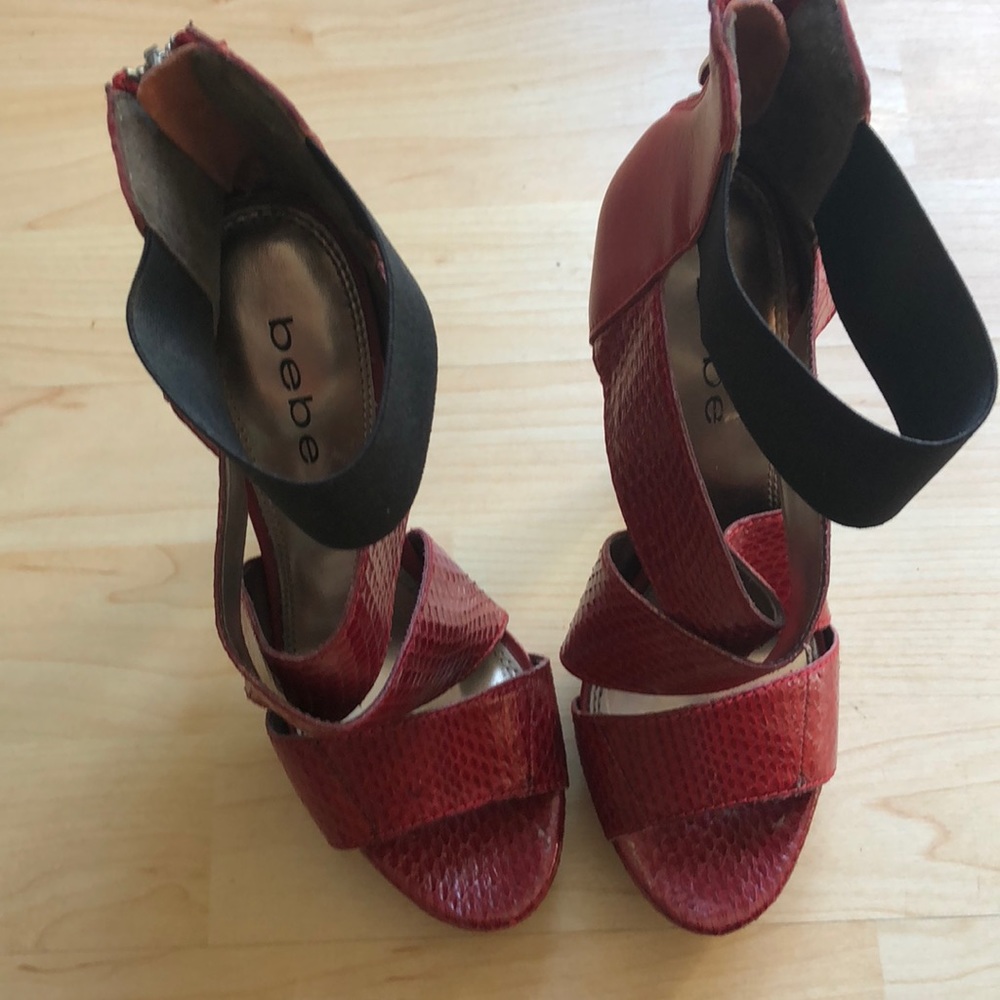 Bebe size 6 M